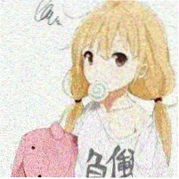 影迷南南头像